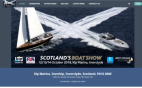 Scotland's Boat Show